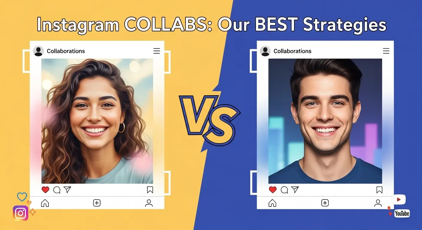 1000 Instagram followers organically