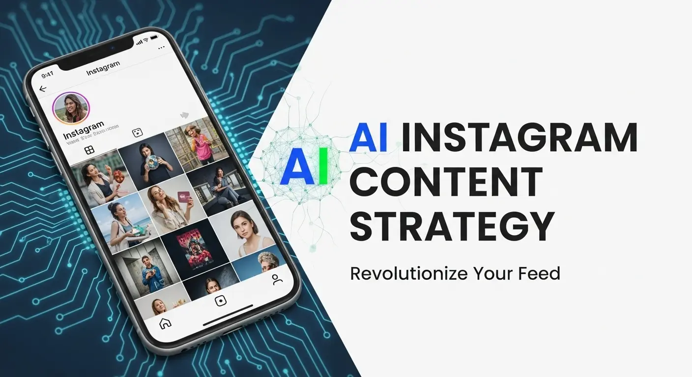 AI for Instagram