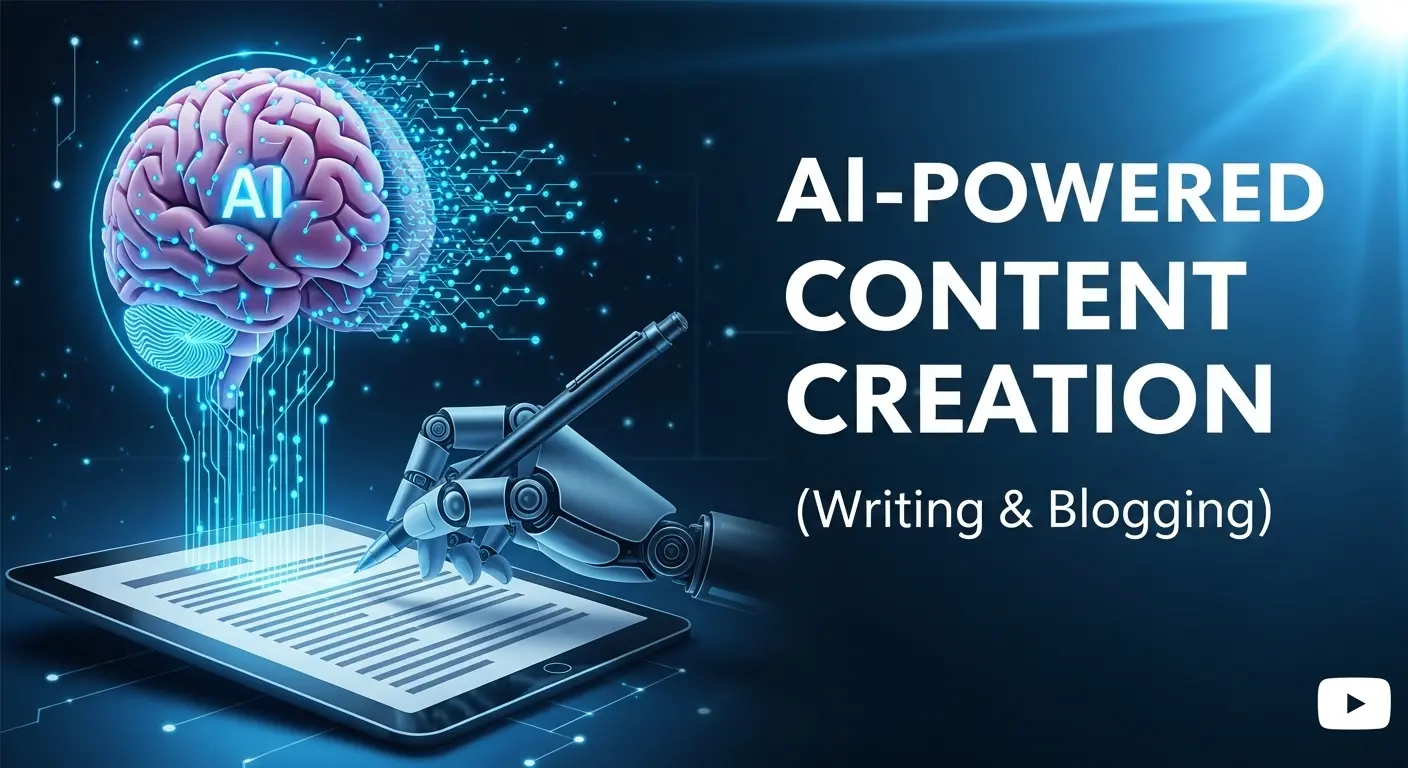 AI side hustles for beginners