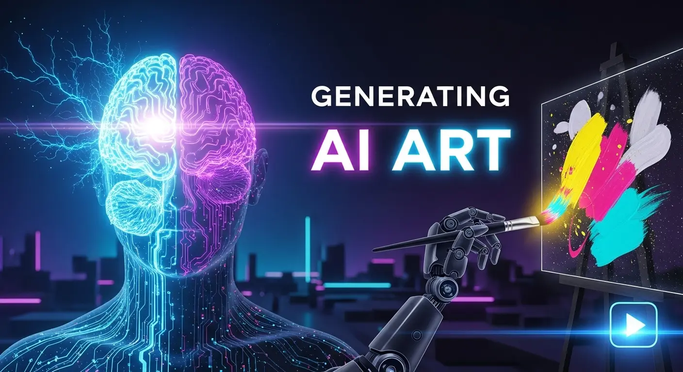 AI side hustles for beginners