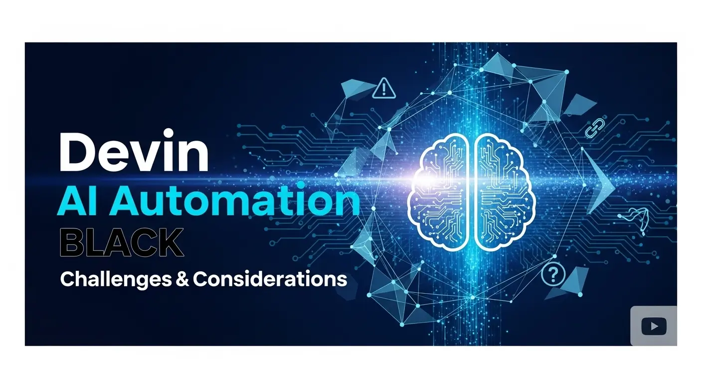 Devin AI income automation