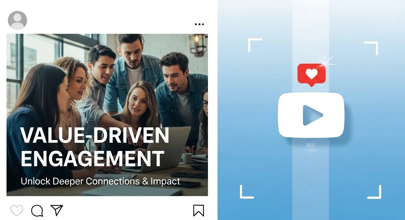 Faceless Instagram Growth