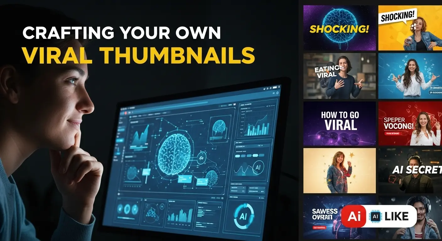 MrBeast thumbnail strategy