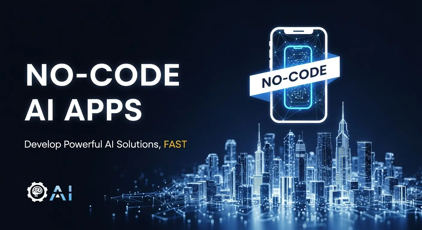 No-Code AI Apps
