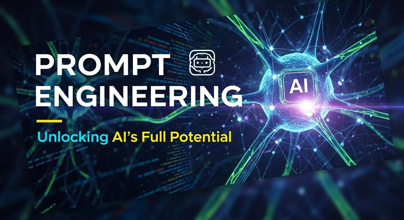 Prompt Engineering for Non-Techies