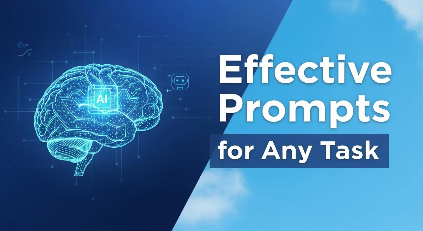 Prompt Engineering for Non-Techies