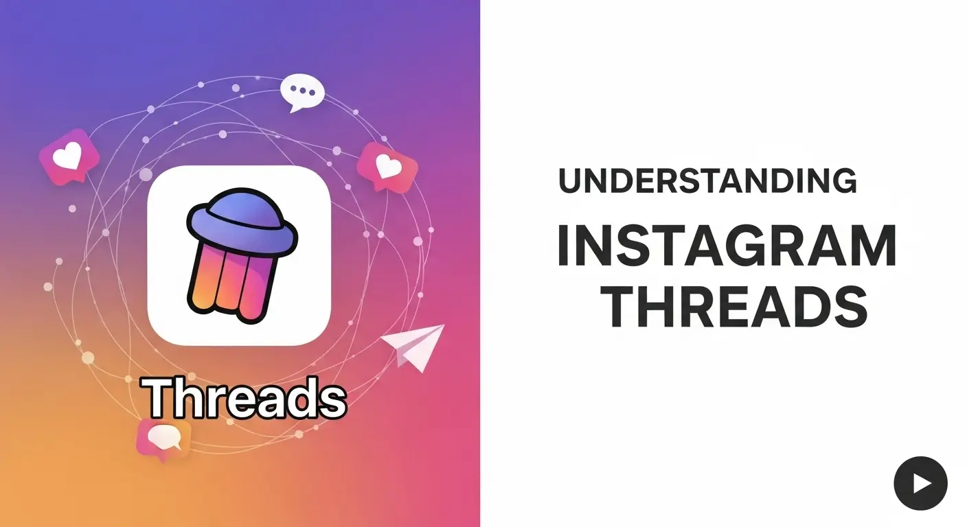 Threads Instagram strategy