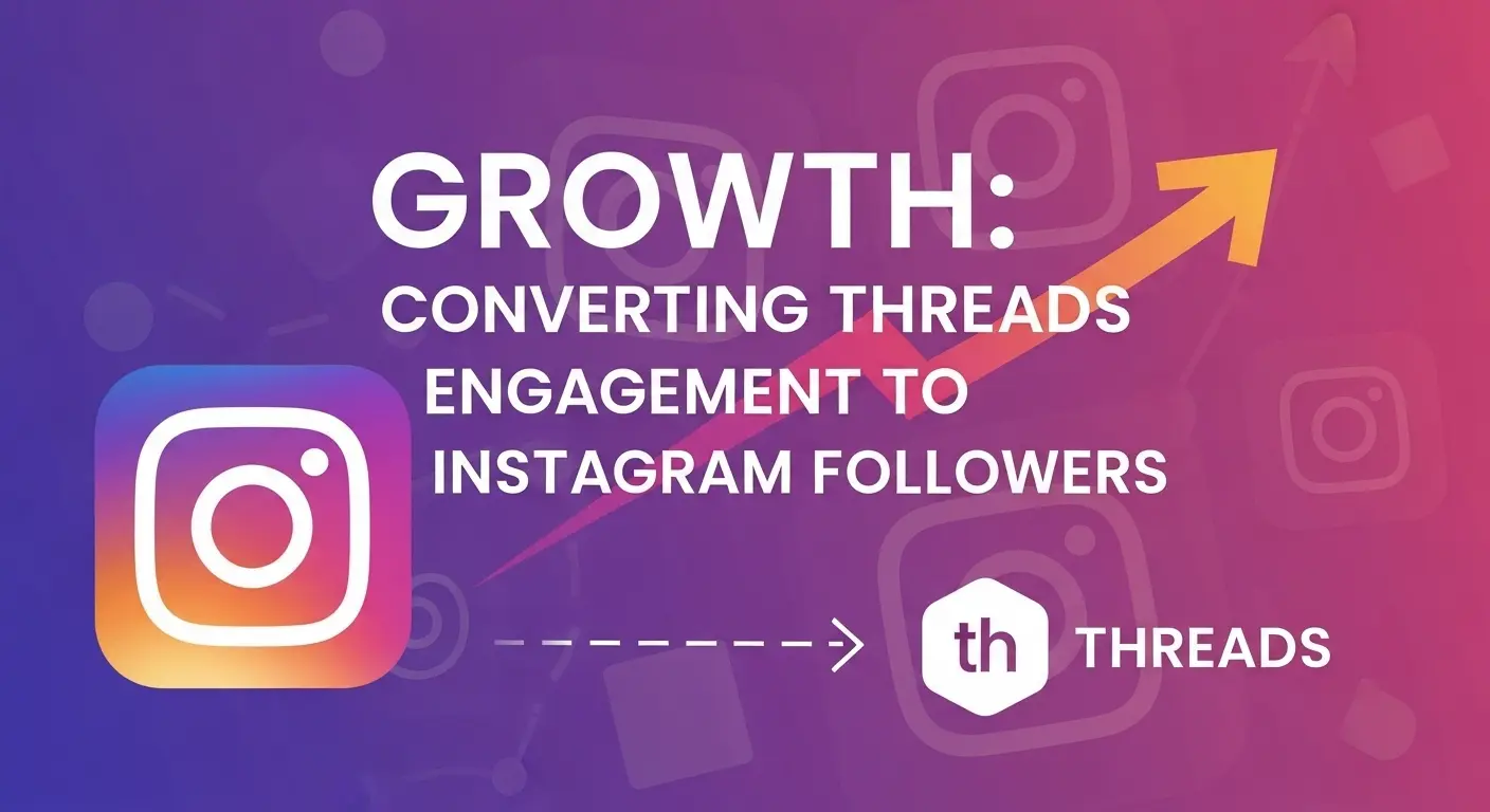 Threads Instagram strategy