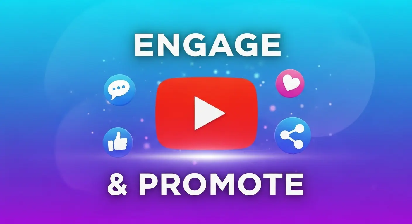 get 1000 YouTube subscribers