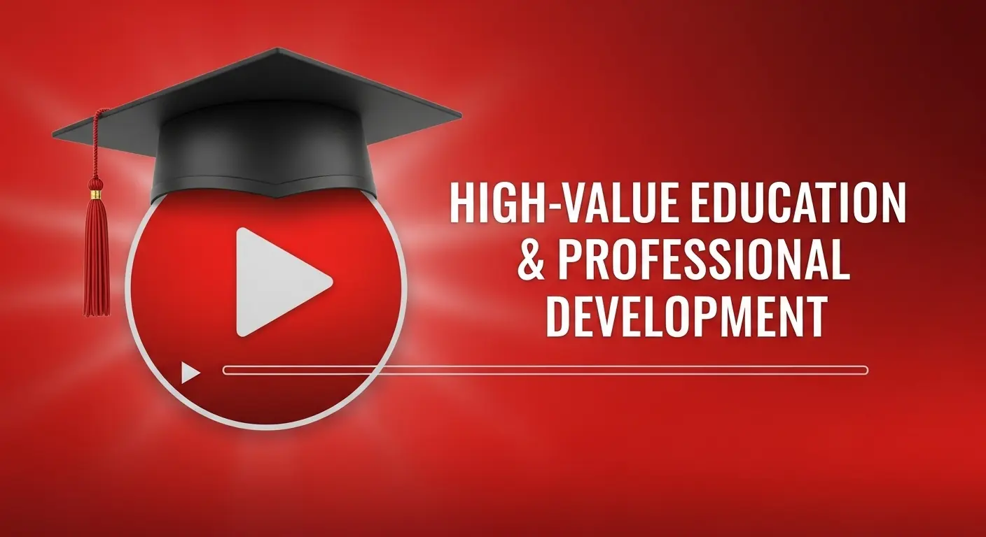 high CPM YouTube niches